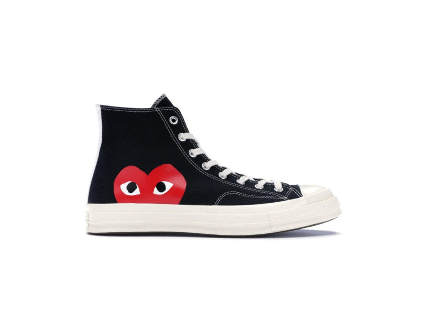 Converse Chuck Taylor Garcons Black