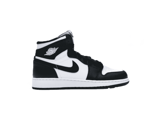 Jordan 1 Mid Panda