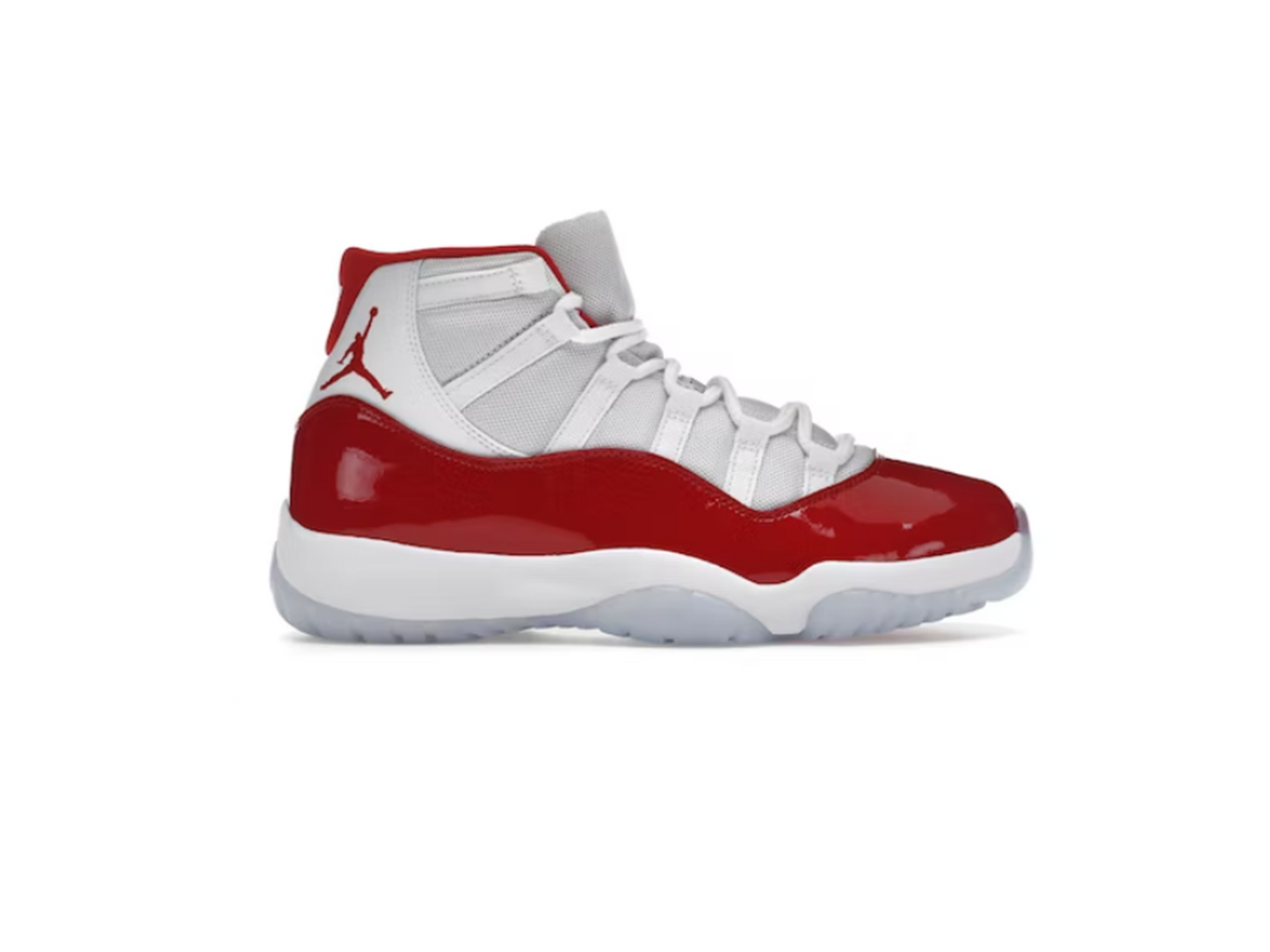 Jordan 11 Retro Cherry