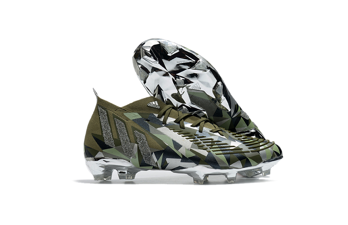 Adidas Predator Edge.1