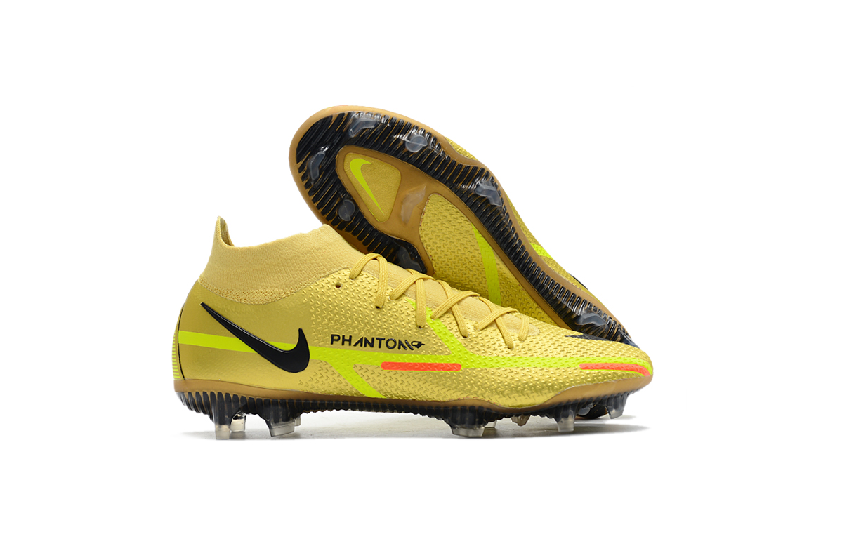 Nike Phantom GT2 Dynamic Fit Elite