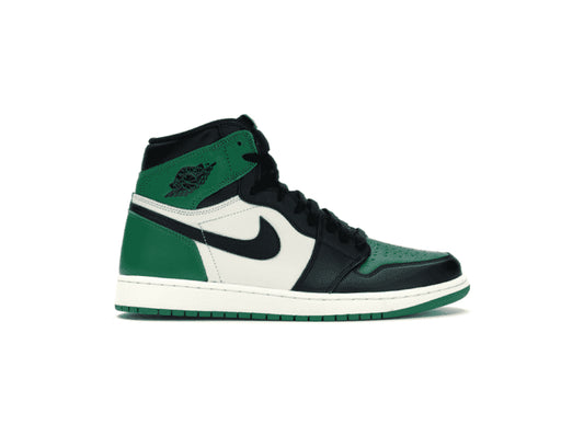 Jordan 1 High OG Pine Green