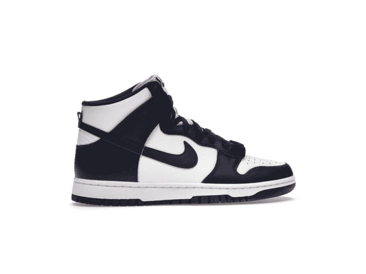 Dunk High Championship Navy