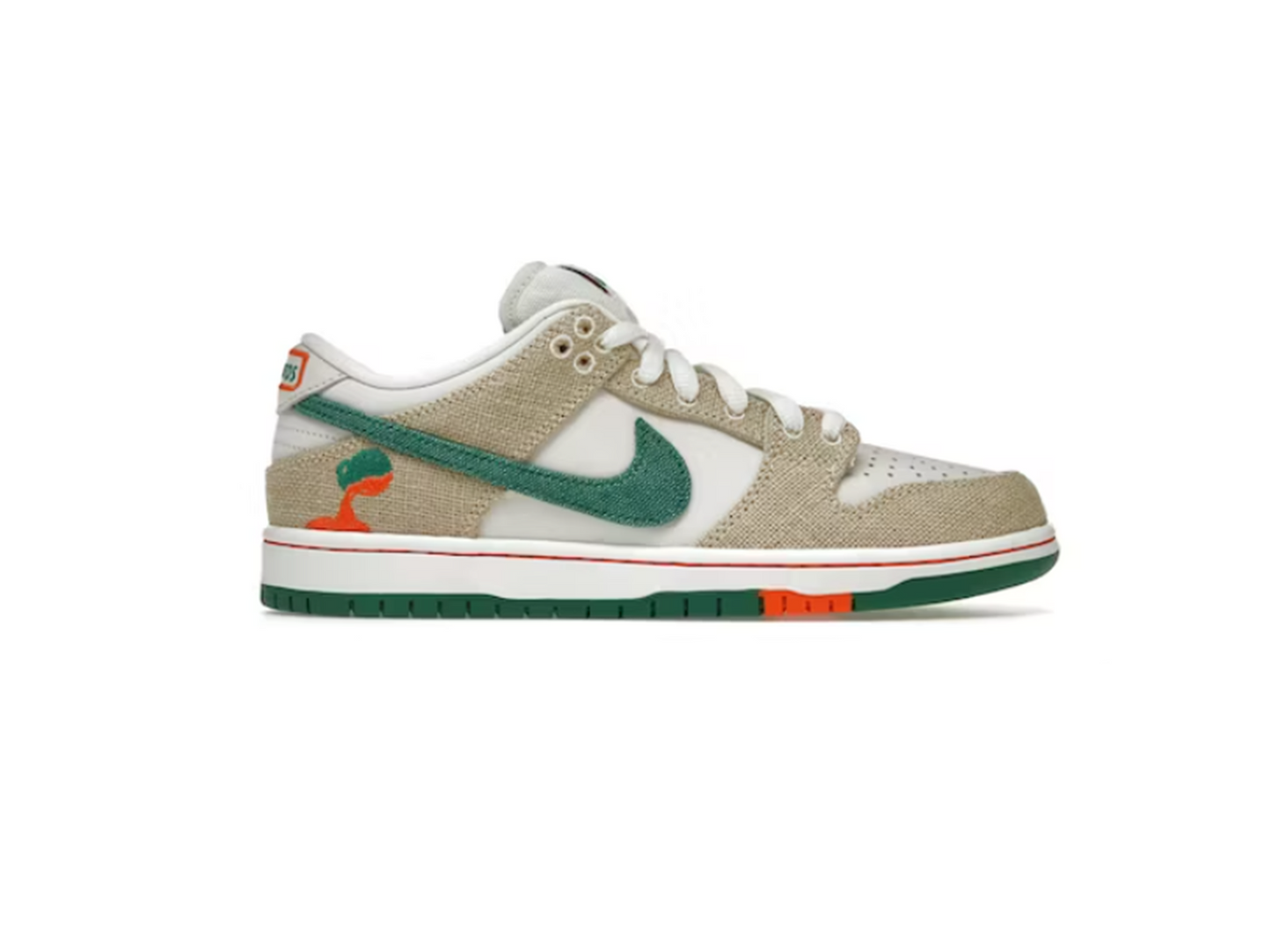 Nike SB Dunk Low Jarritos