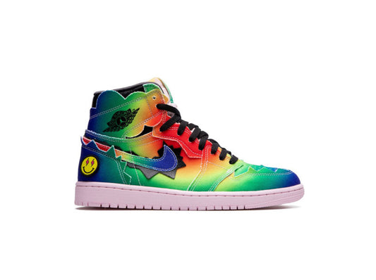 Air Jordan 1 Retro High J. Balvin