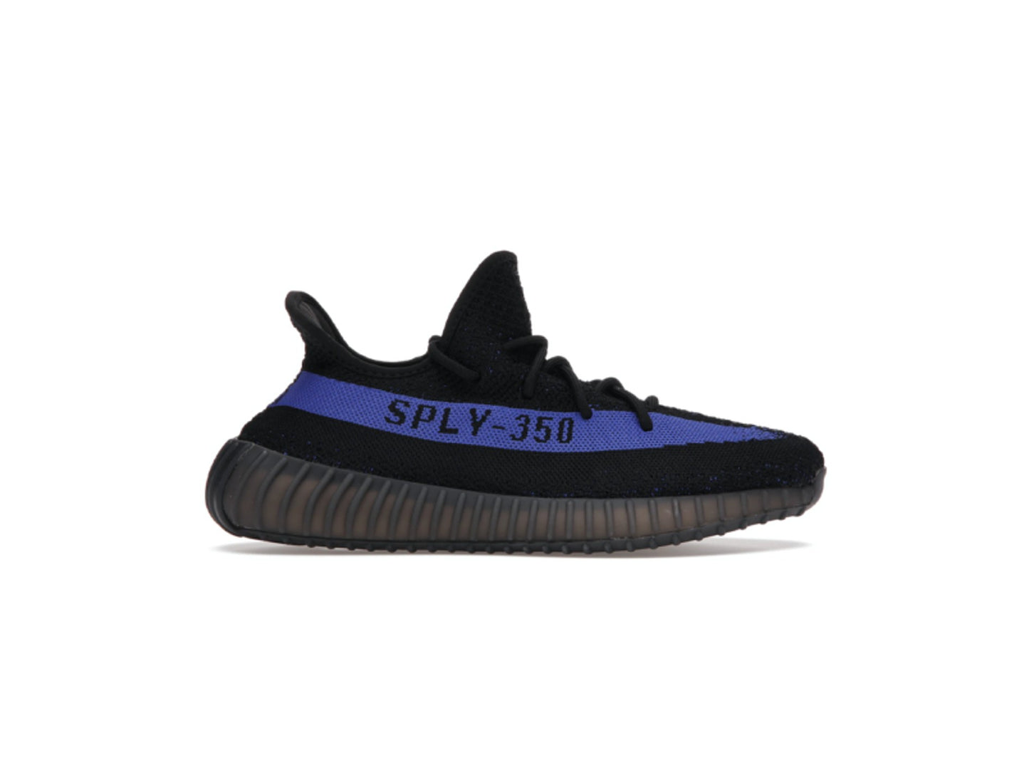 Adidas Yeezy Boost 350 Dazzling Blue