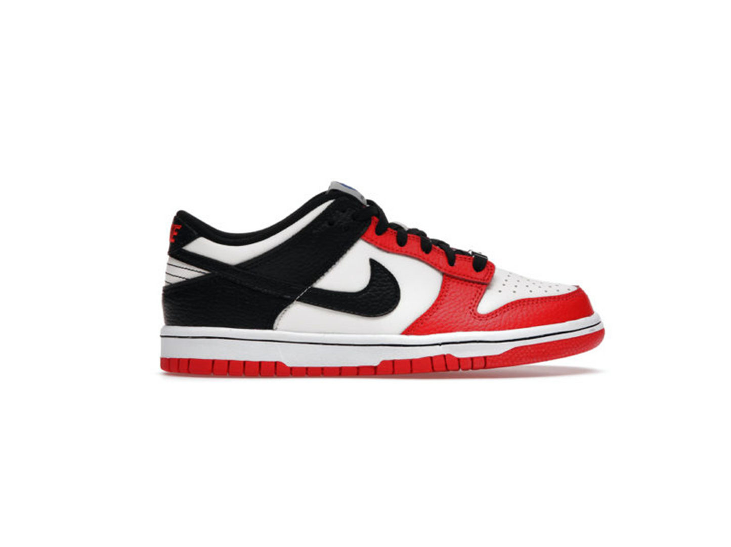 Dunk Low Anniversary Chicago