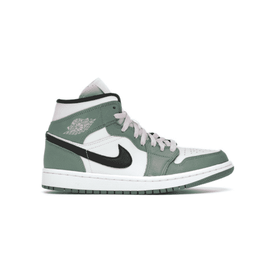 Jordan 1 Mid Dutch Green