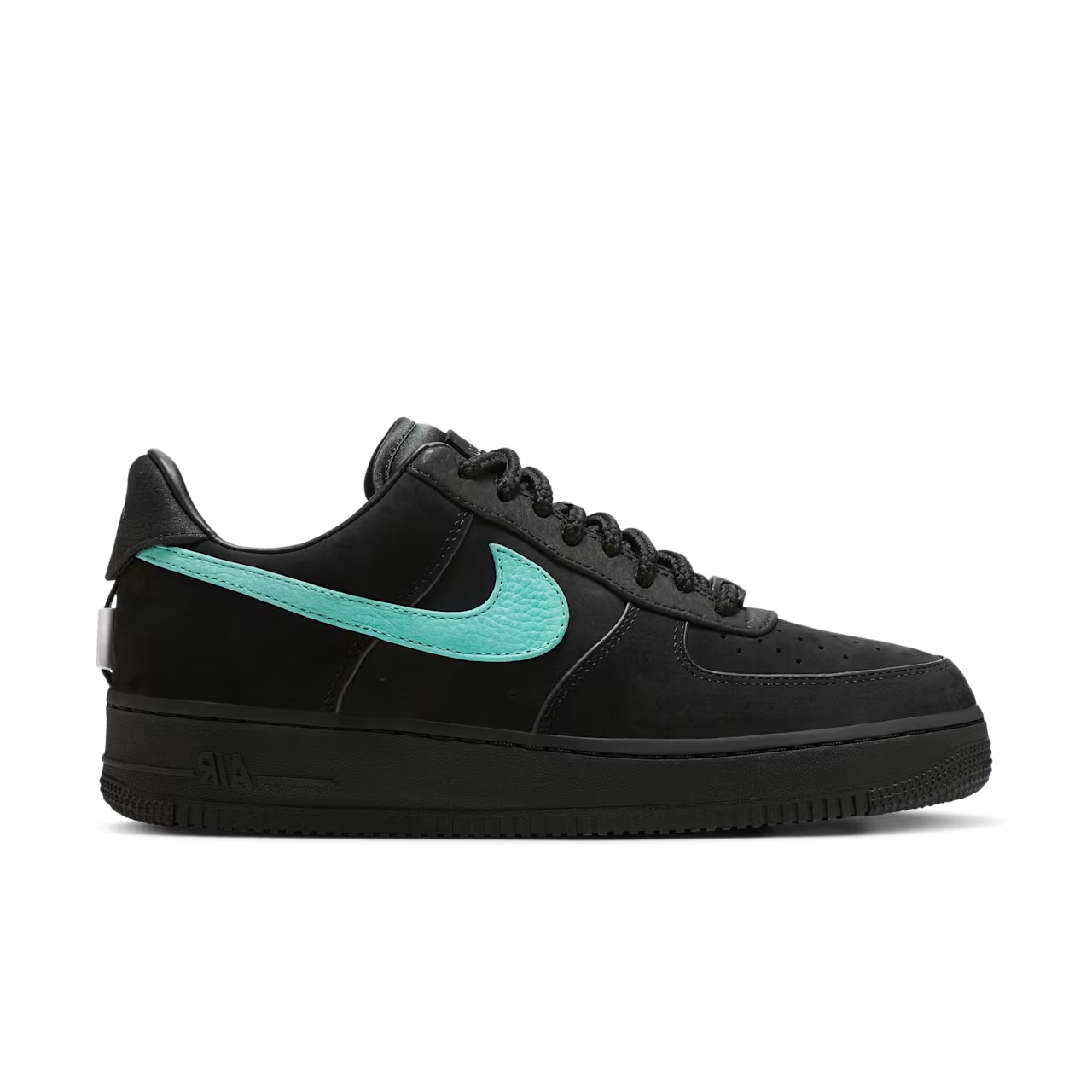 Air Force 1 x Tiffany & Co.